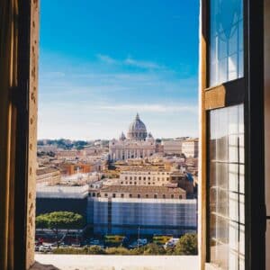 Cuore d'Italia - Tra Roma, colline toscane e Venezia romantica