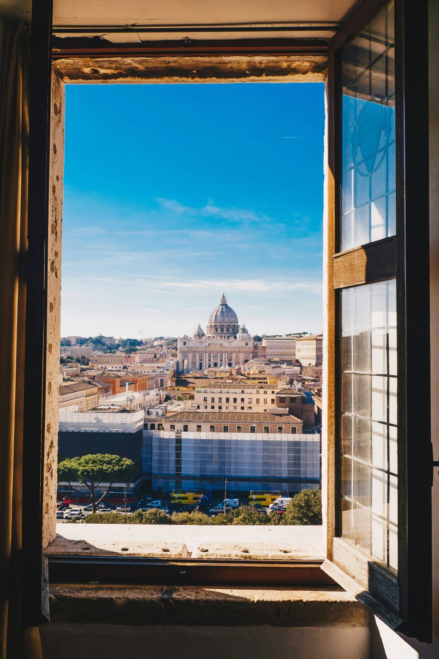 Cuore d'Italia - Tra Roma, colline toscane e Venezia romantica