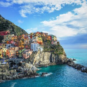 Eleganza Italiana: da Milano a Venezia