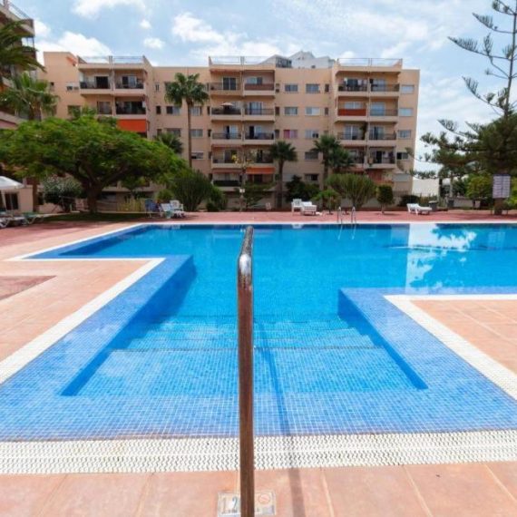 Apartamento Cris Sun Flower (1)