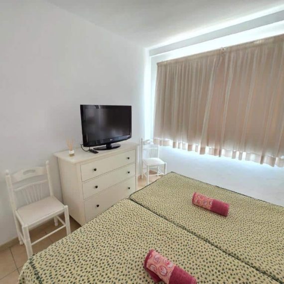 Apartamento Cris Sun Flower (10)