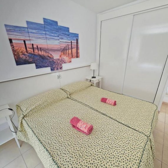 Apartamento Cris Sun Flower (11)