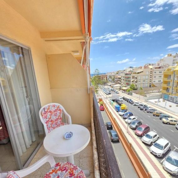 Apartamento Cris Sun Flower (12)