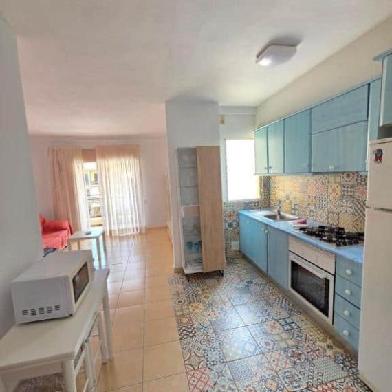 Apartamento Cris Sun Flower (2)