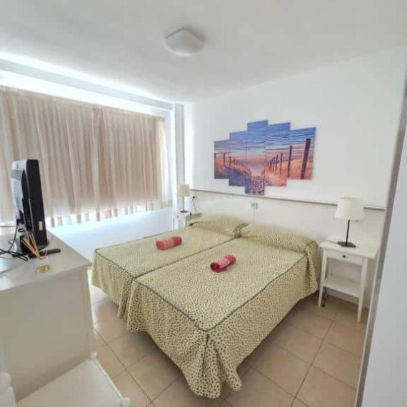 Apartamento Cris Sun Flower (3)