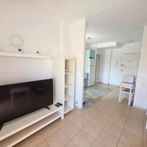 Apartamento Cris Sun Flower (4)