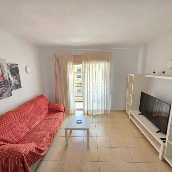 Apartamento Cris Sun Flower (5)
