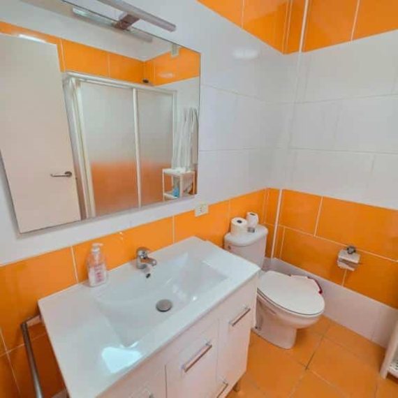 Apartamento Cris Sun Flower (7)