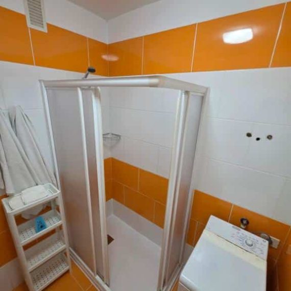 Apartamento Cris Sun Flower (8)