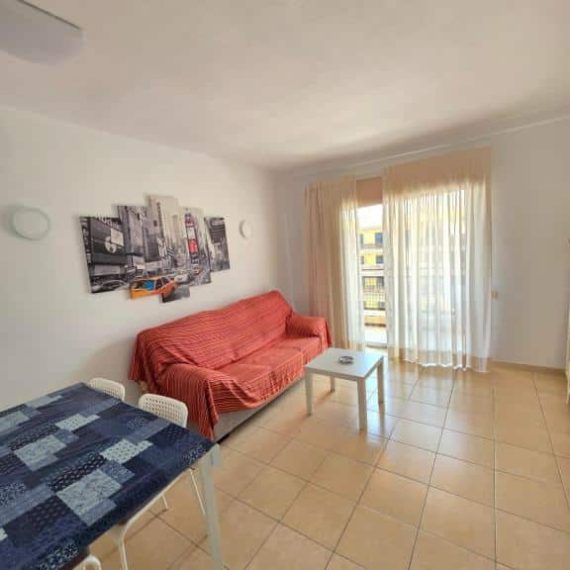 Apartamento Cris Sun Flower (9)