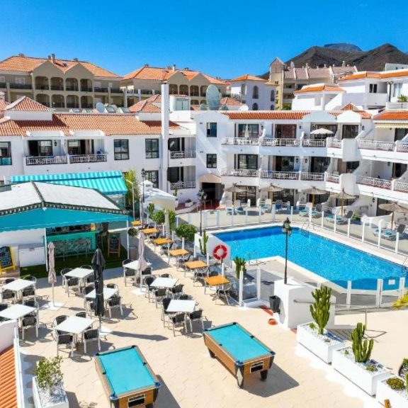 Diamond Los Cristianos (1)