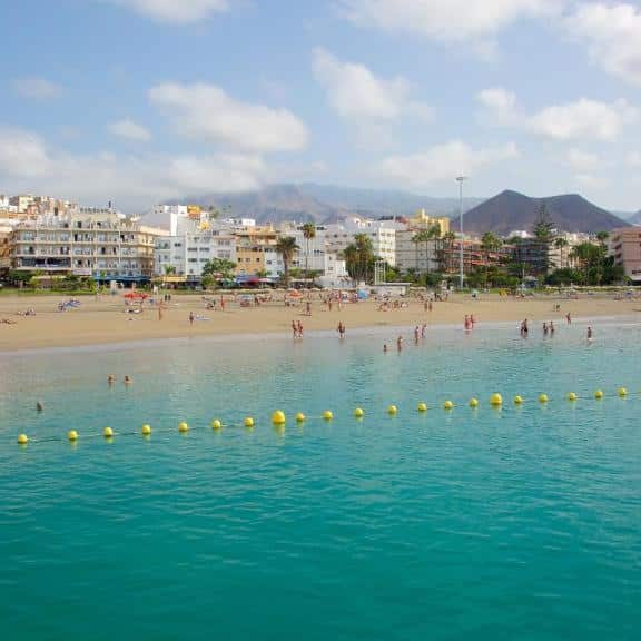 Diamond Los Cristianos (9)
