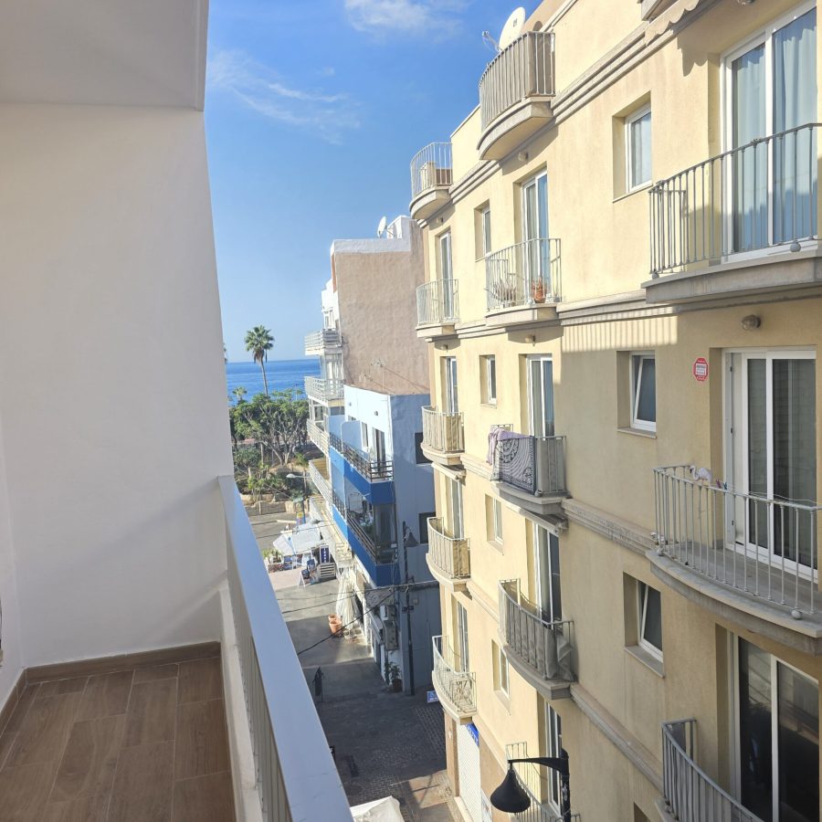 Dulce Apartment Los Cristianos (1)
