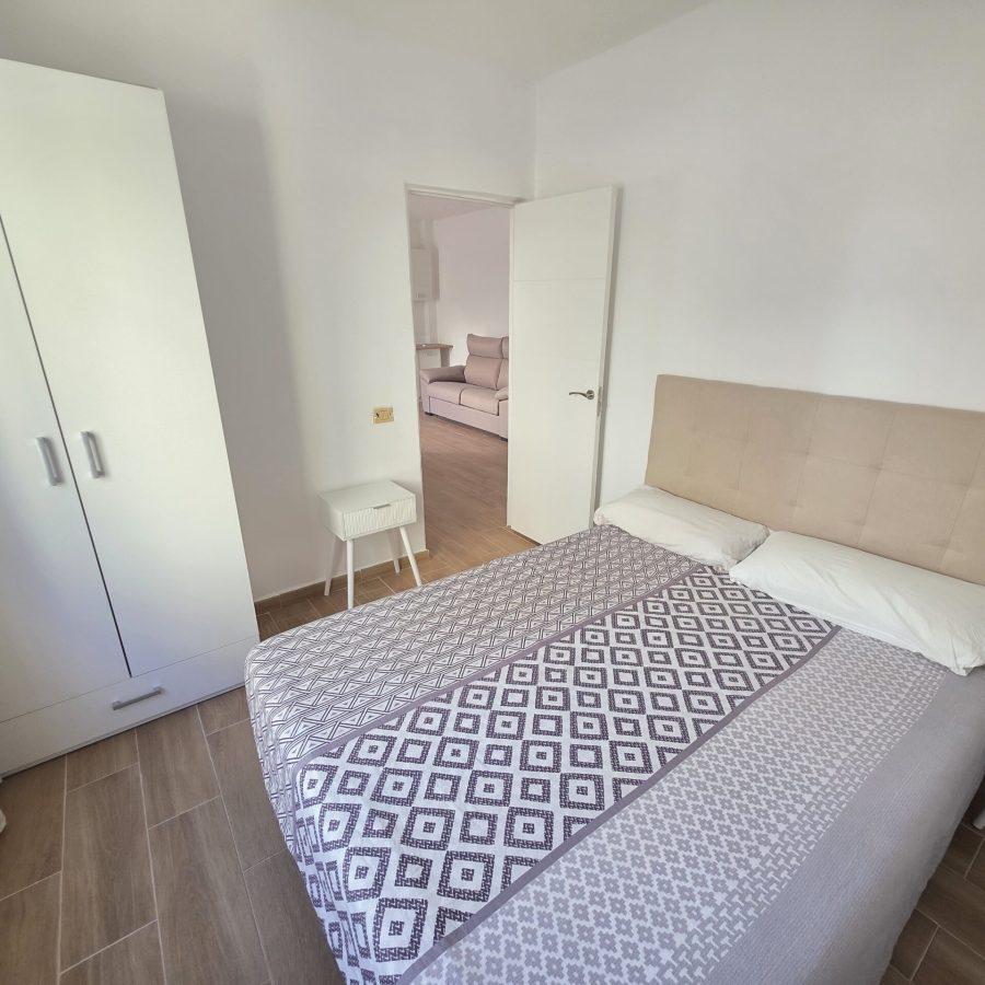 Dulce Apartment Los Cristianos (12)