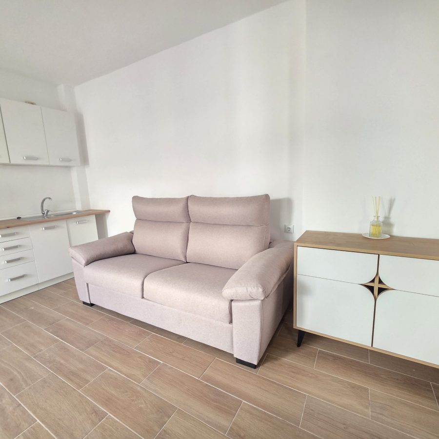 Dulce Apartment Los Cristianos (15)