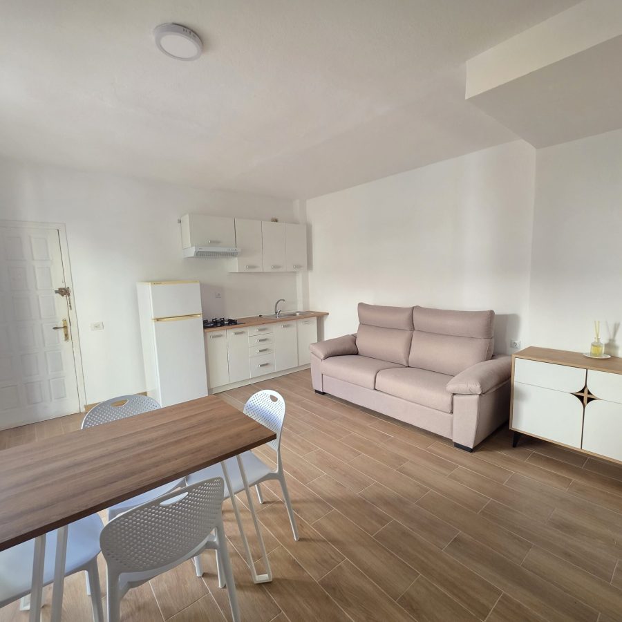Dulce Apartment Los Cristianos (3)