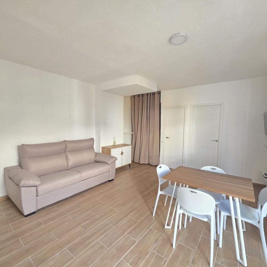 Dulce Apartment Los Cristianos (5)