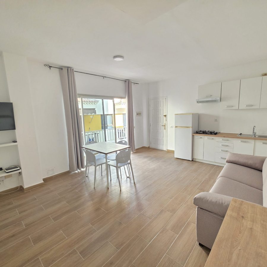 Dulce Apartment Los Cristianos (7)