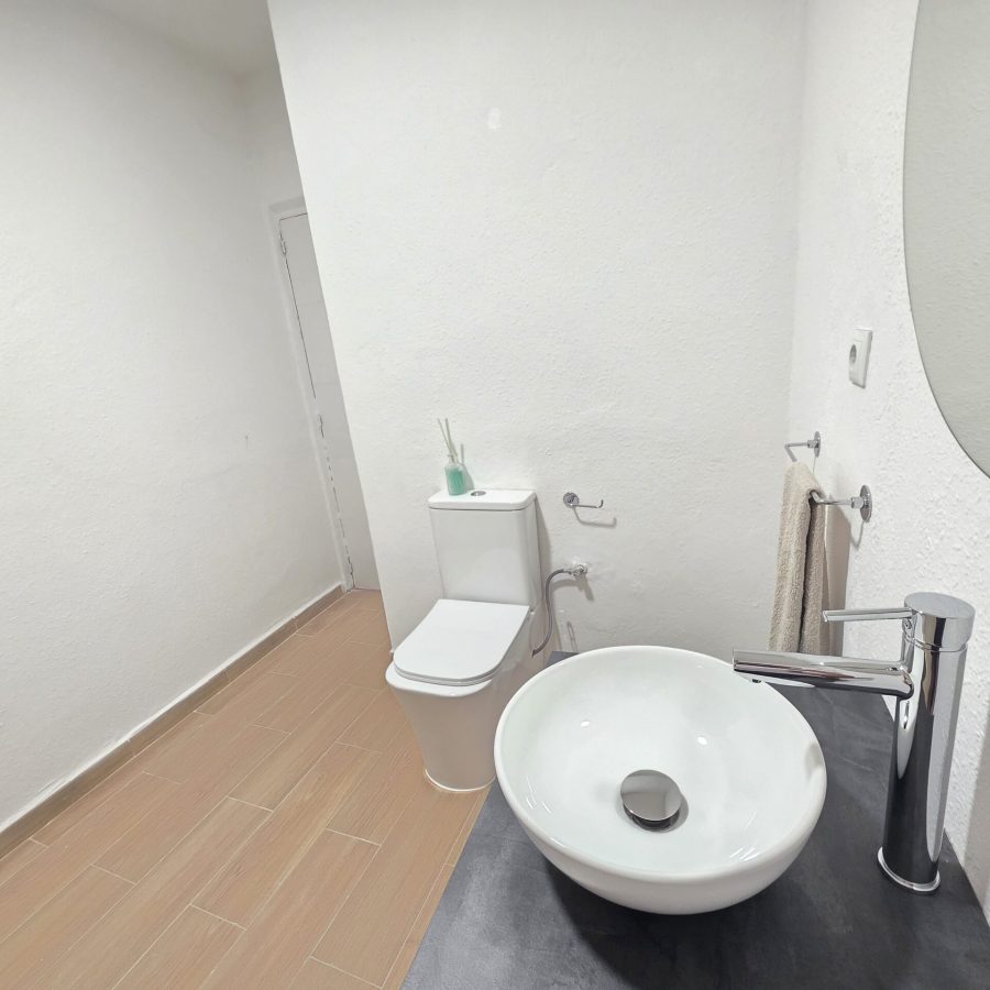 Dulce Apartment Los Cristianos (8)
