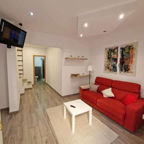 Gonzalos House Los Cristianos (14)