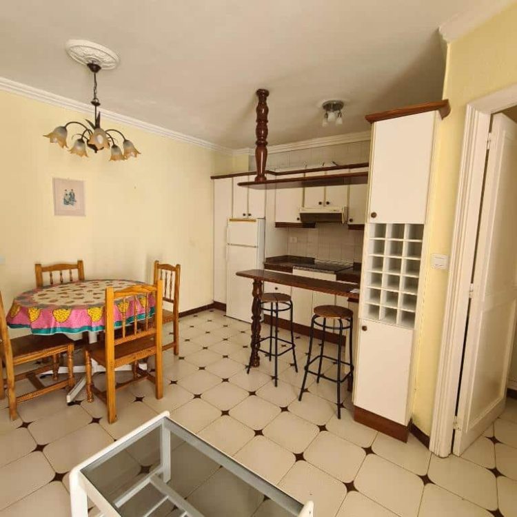 Guayero Los Cristianos Sea View (13)