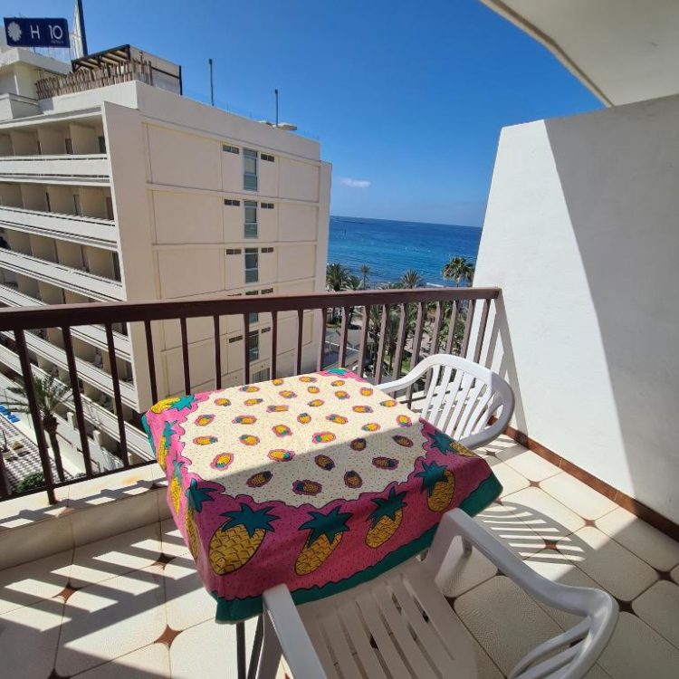 Guayero Los Cristianos Sea View (18)