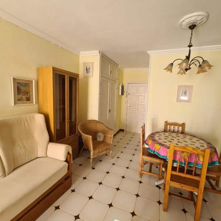 Guayero Los Cristianos Sea View (19)