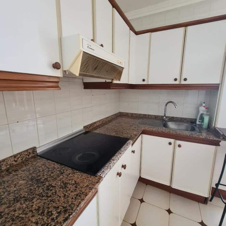 Guayero Los Cristianos Sea View (20)