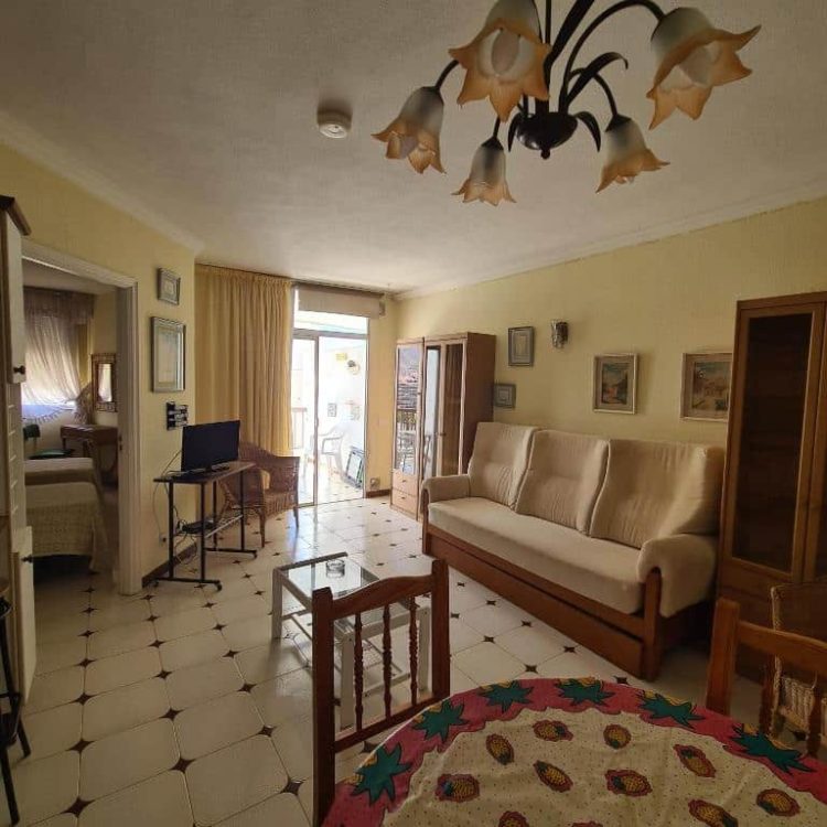 Guayero Los Cristianos Sea View (4)