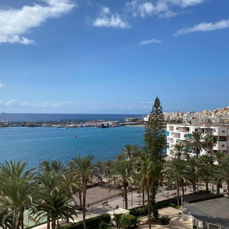 Guayero Los Cristianos Sea View (7)