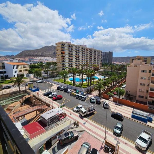 NICPA Ático Los Cristianos (3)